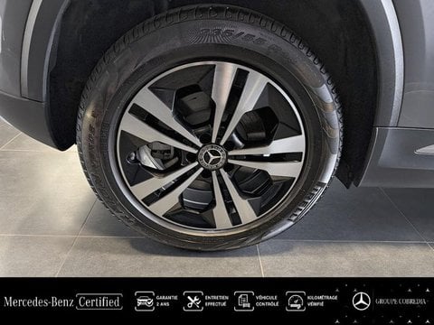 Voitures D'occasion À Saint-Martin-Des-Champs | Mercedes-Benz Gla 250 E 218Ch Progressive Line 8...