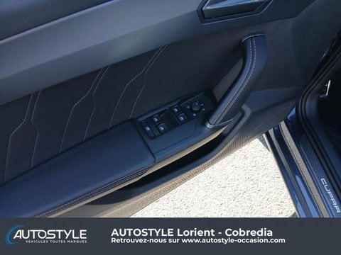 Voitures D'occasion À Lanester | Cupra Leon St 2.0 Tdi 150Ch V Dsg7