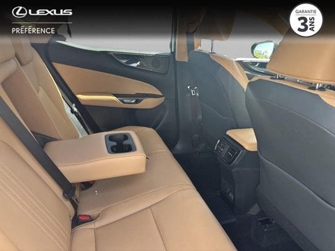 Voitures D'occasion À Lanester | Lexus Nx 450H+ Luxe 4Wd My25