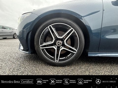 Voitures D'occasion À Lannion | Mercedes-Benz Cla 200 163Ch Amg Line 7G-Dct 9Cv
