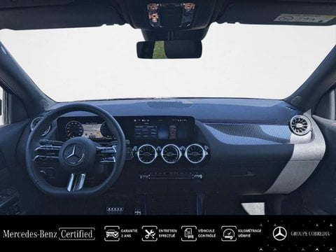 Voitures D'occasion À Saint-Brieuc | Mercedes-Benz Gla 250 E Hybrid Eq 218Ch Amg Line 8G-Dct