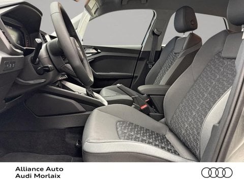 Voitures D'occasion À Saint-Martin-Des-Champs | Audi A1 Sportback 30 Tfsi 116Ch Design S Tronic 7