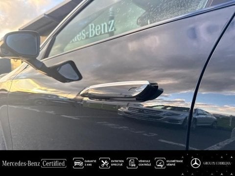 Voitures D'occasion À Bonchamps-Les-Laval | Mercedes-Benz Cla 200 183Ch Amg Line 8G-Edct