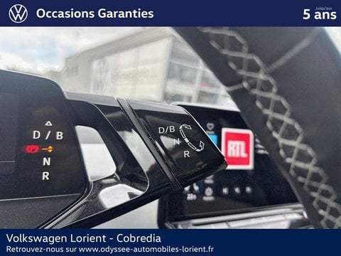 Voitures D'occasion À Lanester | Volkswagen Id.3 204Ch Pro Performance 58 Kwh Active