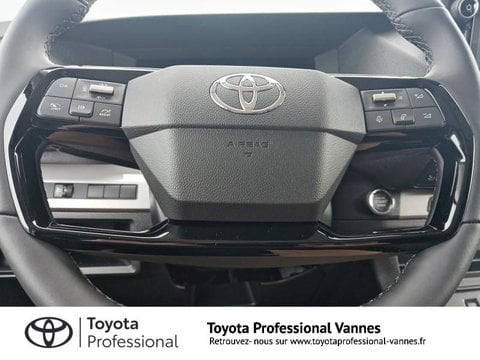 Voitures D'occasion À Vannes | Toyota Proace Verso Long 2.0 180 D-4D Dynamic Bva Mc24