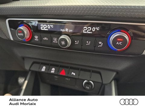 Voitures D'occasion À Saint-Martin-Des-Champs | Audi A1 Sportback 30 Tfsi 116Ch Design S Tronic 7