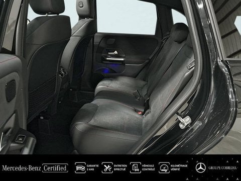 Voitures D'occasion À Caudan | Mercedes-Benz Classe B 200D 150Ch Amg Line 8G-Dct