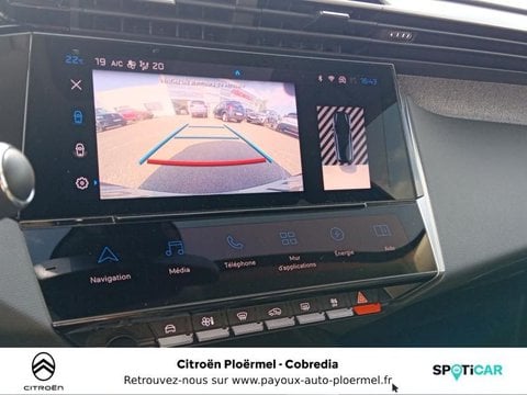 Voitures D'occasion À Ploërmel | Peugeot 308 Phev 225Ch Gt E-Eat8