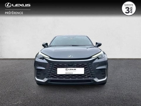 Voitures D'occasion À Lanester | Lexus Lbx 1.5 136Ch Emotion 2Wd
