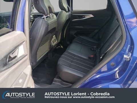 Voitures D'occasion À Lanester | Renault Austral 1.3 Tce Mild Hybrid 160Ch Techno Auto