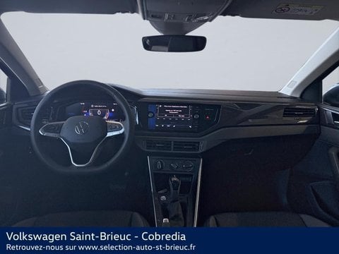 Voitures D'occasion À Saint-Brieuc | Volkswagen Taigo 1.0 Tsi 116Ch Vw Edition Dsg7