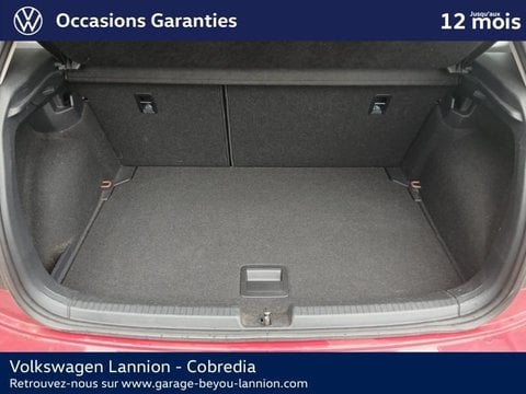 Voitures D'occasion À Lannion | Volkswagen Polo 1.0 Tsi 95Ch Life