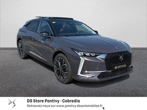 Voitures D'occasion À Saint-Thuriau | Ds Ds 4 E-Tense 225Ch Antoine De Saint Exupéry