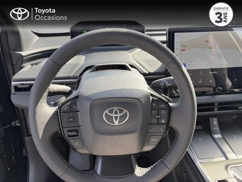 Voitures D'occasion À Vannes | Toyota C-Hr+ 224Ch 77Kwh Design Grande Autonomie