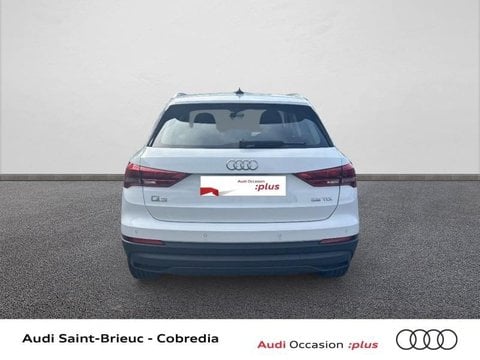 Voitures D'occasion À Saint-Brieuc | Audi Q3 35 Tdi 150Ch Design
