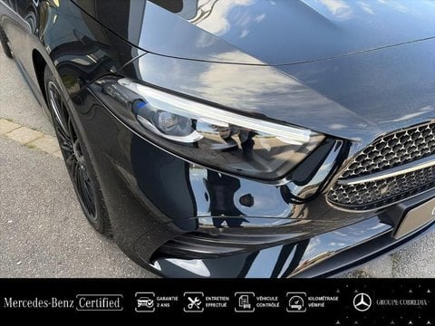 Voitures D'occasion À Caudan | Mercedes-Benz Classe A 200 D Star Edition