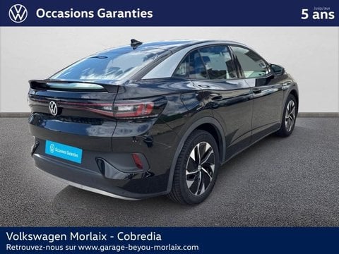 Voitures D'occasion À Morlaix | Volkswagen Id.5 174Ch Pro 77 Kwh