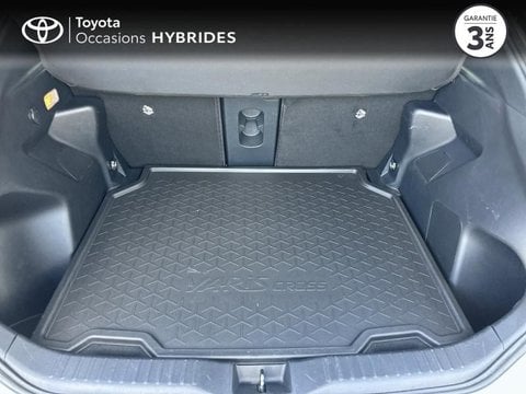 Voitures D'occasion À Lannion | Toyota Yaris Cross 116H Gr Sport My22