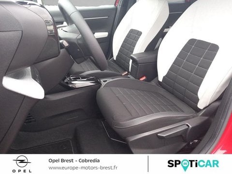 Voitures D'occasion À Brest | Citroën C3 Electrique 113Ch 44,2Kwh Autonomie Confort Max