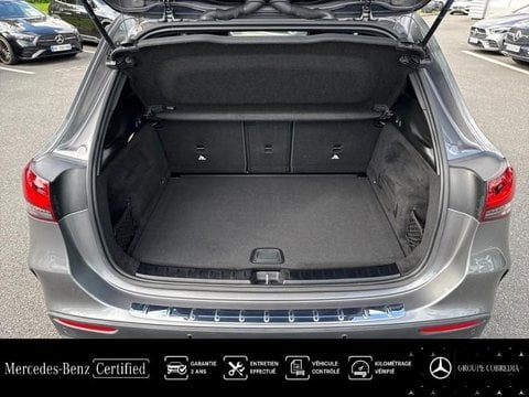 Voitures D'occasion À Brest | Mercedes-Benz Gla 200 D 150Ch Amg Line 8G-Dct