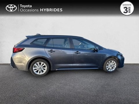 Voitures D'occasion À Noyal-Pontivy | Toyota Corolla Touring Spt 1.8 140Ch Dynamic Business My24
