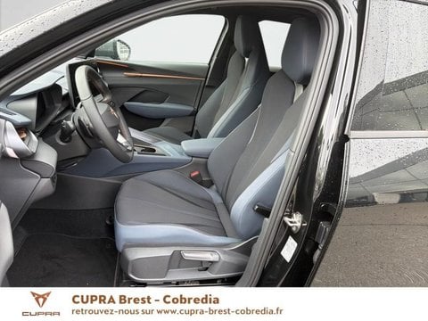 Voitures D'occasion À Brest | Cupra Terramar 1.5 Etsi Hybrid 150Ch V Dsg7