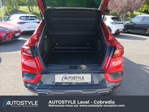 Voitures D'occasion À Laval | Renault Arkana 1.6 E-Tech 145Ch Rs Line -21B