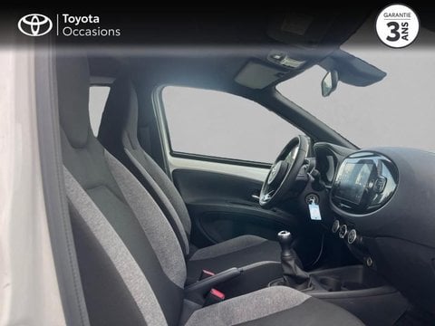 Voitures D'occasion À Noyal-Pontivy | Toyota Aygo X 1.0 Vvt-I 72Ch Dynamic My24