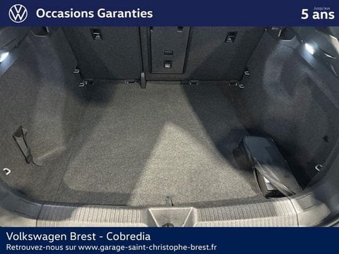 Voitures D'occasion À Brest | Volkswagen Id.5 174Ch Pro 77 Kwh