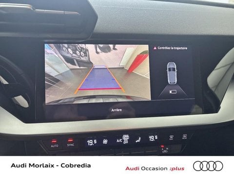 Voitures D'occasion À Saint-Martin-Des-Champs | Audi A3 Sportback 30 Tfsi 110Ch Design
