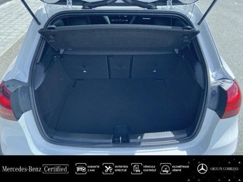 Voitures D'occasion À Saint-Brieuc | Mercedes-Benz Classe A 180 136Ch Amg Line 7G-Dct