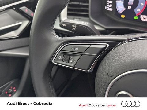 Voitures D'occasion À Brest | Audi A1 Sportback 25 Tfsi 95Ch Design S Tronic 7