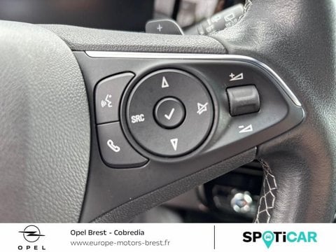 Voitures D'occasion À Brest | Opel Mokka 1.2 Turbo 130Ch Ultimate Bva8
