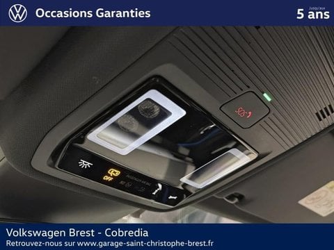 Voitures D'occasion À Brest | Volkswagen Id.4 174Ch Pro 77 Kwh Life Plus