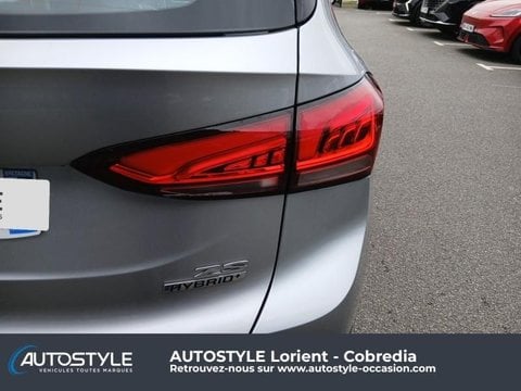 Voitures D'occasion À Lanester | Mg Zs 1.5 Hybrid+ 197Ch Comfort