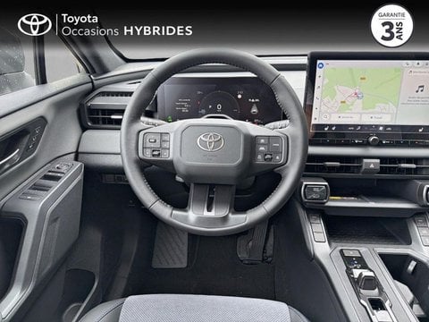 Voitures D'occasion À Pabu | Toyota Rav4 2.5 Hybride Rechargeable 309Ch Graphic Awd-I Rc26