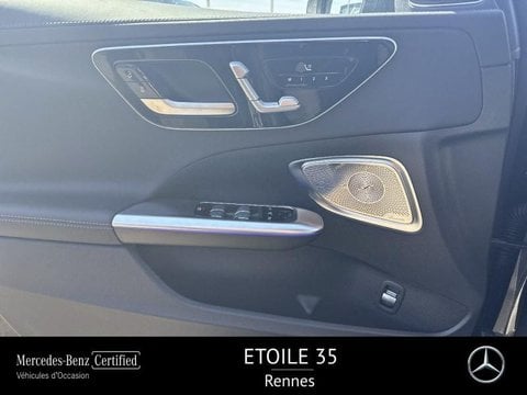 Voitures D'occasion À Saint-Grégoire | Mercedes-Benz Classe C Break 300 D E Hybrid Eq 197+129Ch...