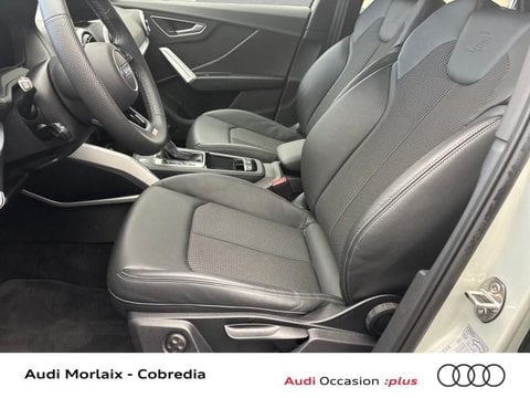 Voitures D'occasion À Saint-Martin-Des-Champs | Audi Q2 35 Tfsi 150Ch S Line S Tronic 7