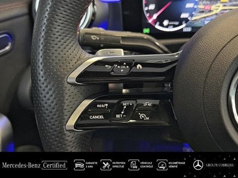 Voitures D'occasion À Saint-Martin-Des-Champs | Mercedes-Benz Cla 250 E Hybrid Eq 218Ch Amg Line...
