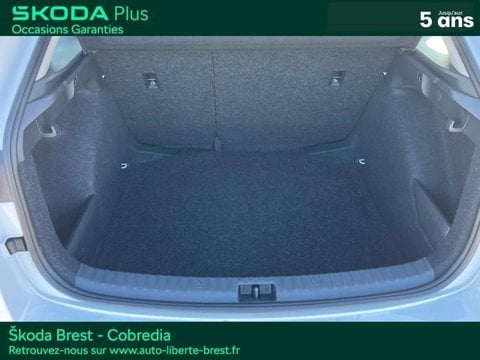 Voitures D'occasion À Brest | Škoda Scala 1.0 Tsi 95Ch Ambition