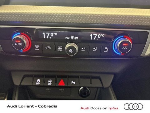 Voitures D'occasion À Lanester | Audi A1 Sportback 30 Tfsi 116Ch S Line S Tronic 7