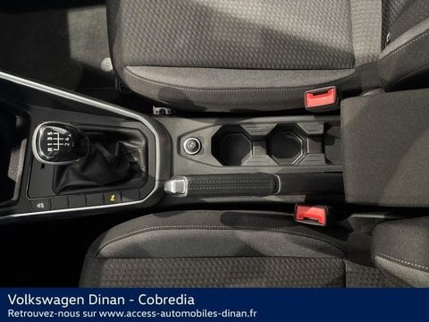 Voitures D'occasion À Quevert | Volkswagen Taigo 1.0 Tsi 95Ch Vw Edition