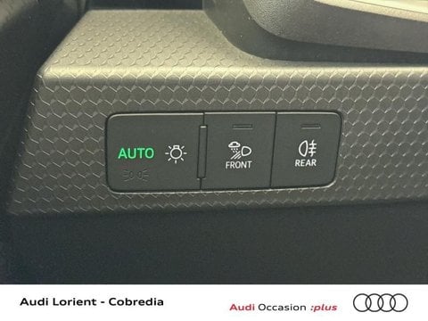 Voitures D'occasion À Lanester | Audi A1 Sportback 25 Tfsi 95Ch Design S Tronic 7