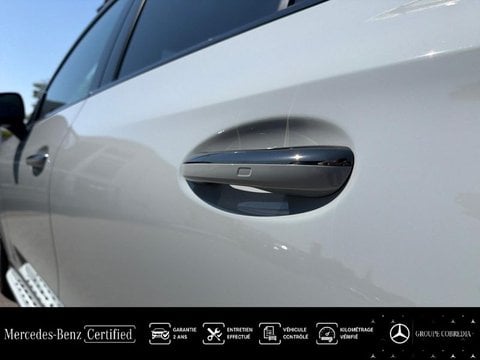Voitures D'occasion À Saint-Grégoire | Mercedes-Benz Glc Coupé 220 D 197Ch Amg Line 4Matic 9G-...