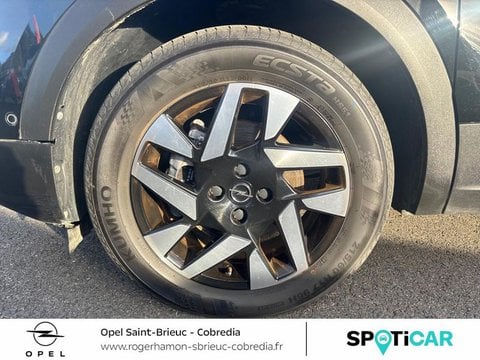 Voitures D'occasion À Yffiniac | Opel Mokka Mokka-E 136Ch Elegance