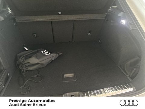 Voitures D'occasion À Saint-Brieuc | Audi Q3 1.5 E-Hybrid 272Ch S Line S Tronic 6