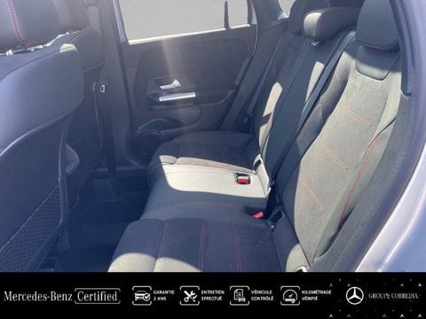 Voitures D'occasion À Caudan | Mercedes-Benz Gla 180 Edition 140