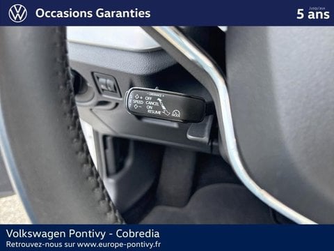 Voitures D'occasion À Pontivy | Škoda Kamiq 1.0 Tsi Evo 110Ch Business Dsg7