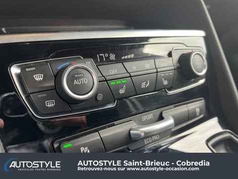Voitures D'occasion À Yffiniac | Bmw Série 2 Activetourer 216Da 116Ch M Sport Dkg7