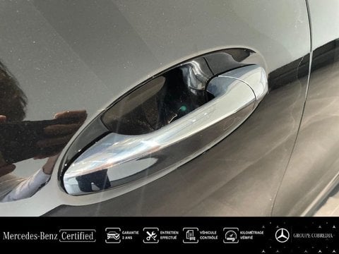 Voitures D'occasion À Quimper | Mercedes-Benz Gla 200 D 150Ch Edition 140 8G-Dct